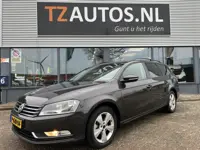 Volkswagen Passat Variant 1.4 TSI Trendline BlueMotion