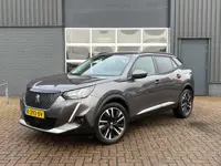 Peugeot 2008 1.2 PureTech Blue Lease Allure