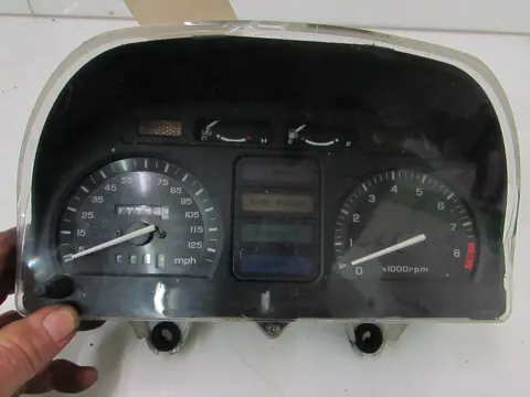 TELLERSET Honda PC 800 1989 - 1990