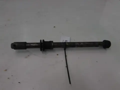 VOORAS Honda PC 800 1989 - 1990