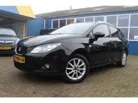 SEAT Ibiza Station 1.2 TSi "Sportive" Cruise - Navi - PDC !!! 105 Pk
