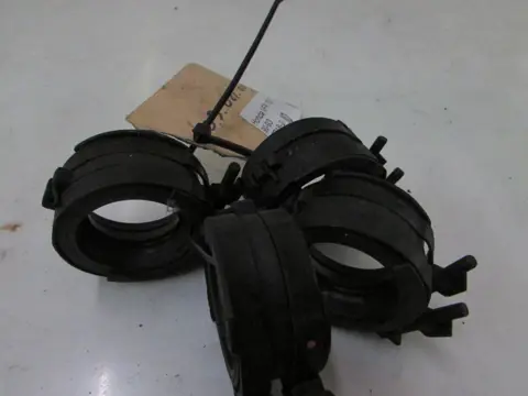 INLAAT RUBBER Honda VFR 750 1994 - 1997
