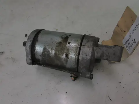 STARTMOTOR Honda CBR 1000 F 1987 - 1988
