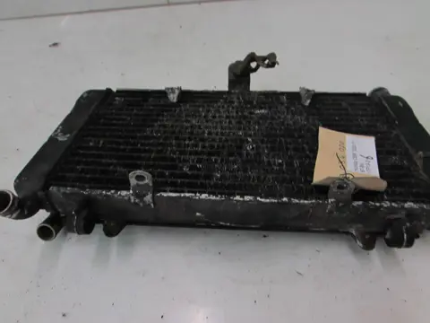 RADIATEUR Honda CBR 1000 F 1987 - 1988