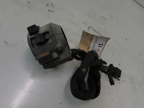 STUURSCHAKELAAR LINKS Honda CBR 1000 F 1987 - 1988