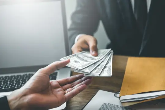 100% garantie op hulp