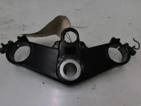 KROONPLAAT Honda CBR 1000 F 1987 - 1988