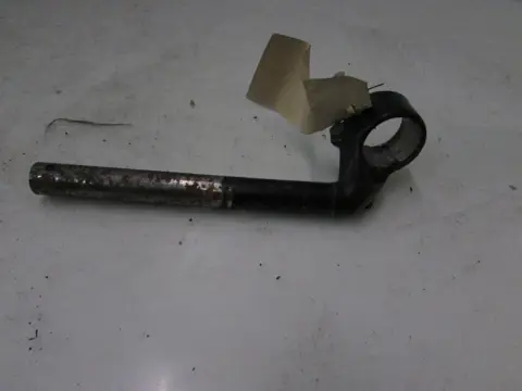 CLIP ON RECHTS Honda CBR 1000 F 1987 - 1988
