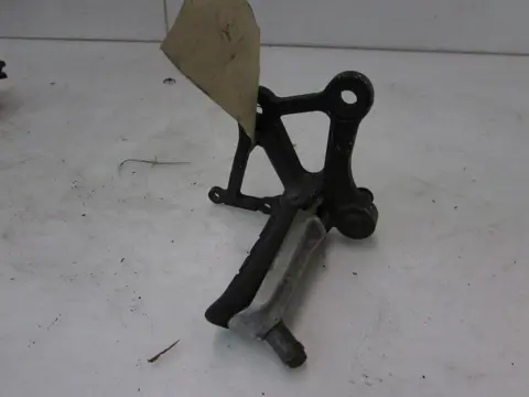 RECHTER SCHETSPLAAT Honda CBR 1000 F 1987 - 1988