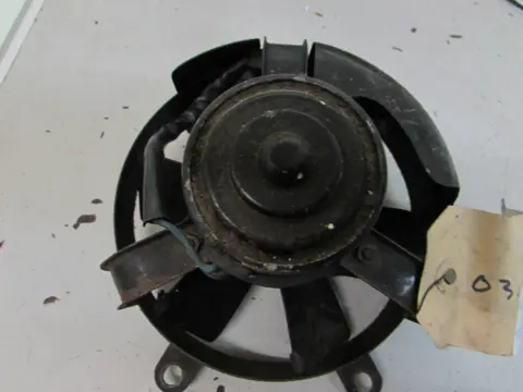 VENTILATOR Honda VF 500 1984 - 1986
