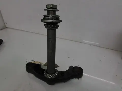 T STUK Honda VF 500 1984 - 1986