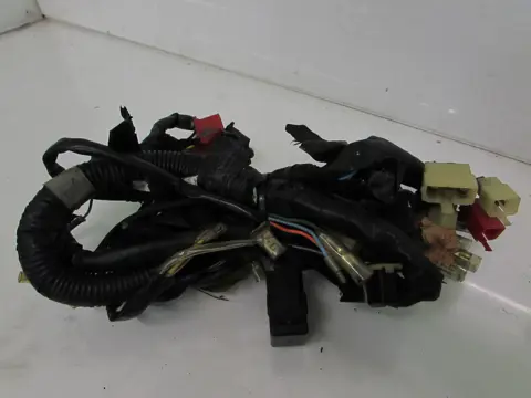 KABELBOOM Honda VF 500 1984 - 1986