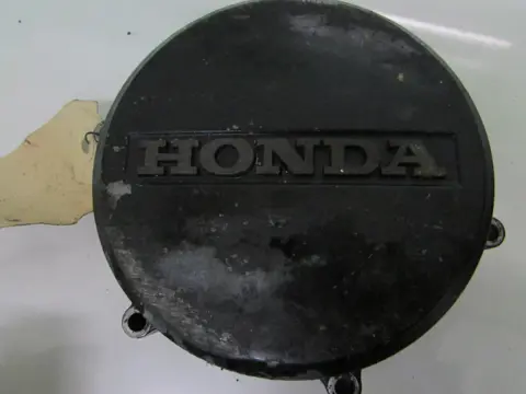 MOTORBLOKDEKSEL Honda VF 500 1984 - 1986