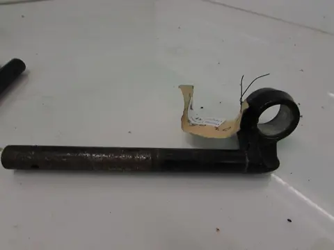CLIP ON RECHTS Honda VF 500 1984 - 1986