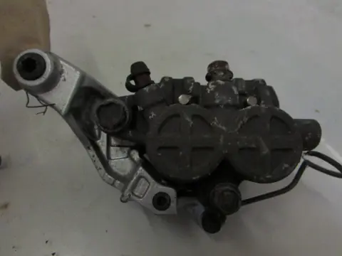 REMKLAUW Honda VF 500 1984 - 1986