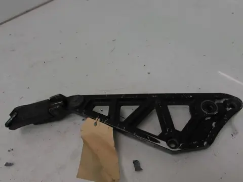 LINKER SCHETSPLAAT Honda VF 500 1984 - 1986