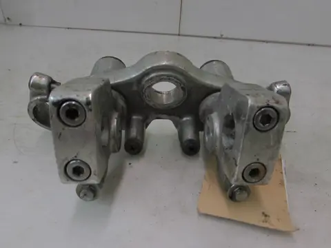 KROONPLAAT Honda CMX 250 1982 - 1983