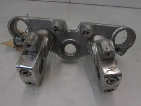KROONPLAAT Honda CMX 250 1982 - 1983