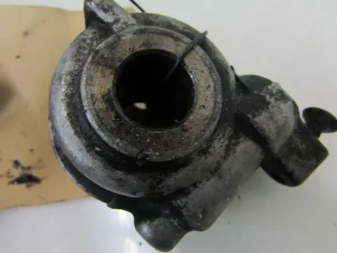 SNELHEIDSOPNEMER Honda CMX 250 1982 - 1983