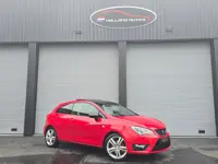 SEAT Ibiza SC 1.4 TSI Cupra, pano