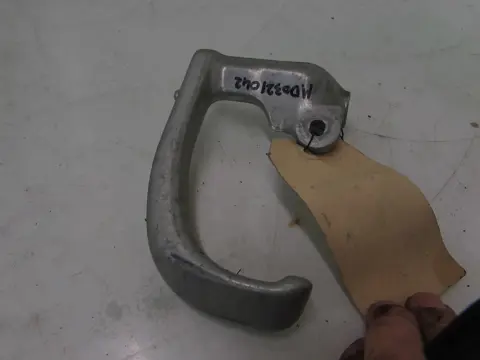 HANDVAT ACHTER Honda VFR 750 1990 - 1993