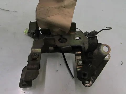 FRAME-ONDERDELEN Honda VFR 750 1990 - 1993