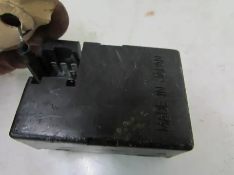 RELAIS Honda VF 700 750 C Magna 1983 - 1985