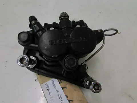 REMKLAUW Honda VF 500 1984 - 1985