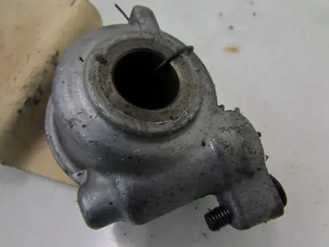 SNELHEIDSOPNEMER Honda VF 500 1984 - 1985