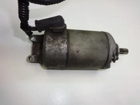 STARTMOTOR Suzuki GSX F 600 1988 - 1997