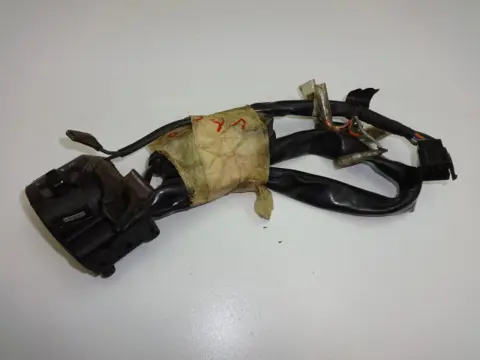 STUURSCHAKELAAR LINKS Honda VT 500 1983 - 1986