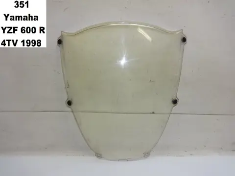 KUIPRUIT Yamaha YZF 600 Thundercat 1996 - 2003