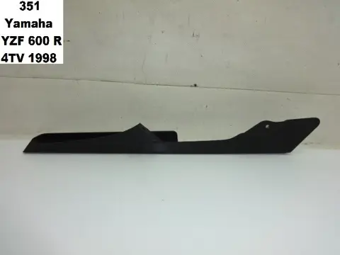 KETTINGKAST Yamaha YZF 600 Thundercat 1996 - 2003