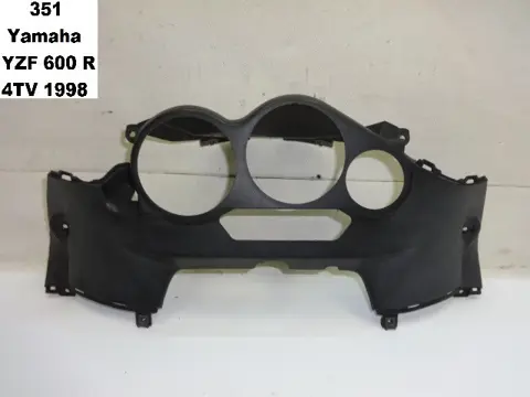 BINNENKUIP Yamaha YZF 600 Thundercat 1996 - 2003