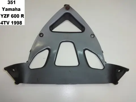 V ONDERKUIP Yamaha YZF 600 Thundercat 1996 - 2003