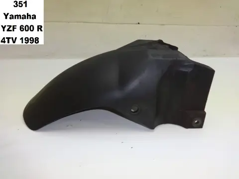 VOORSPATBORD Yamaha YZF 600 Thundercat 1996 - 2003