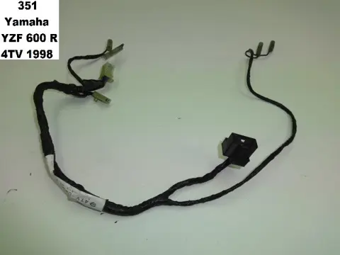 KABELBOOM VOOR Yamaha YZF 600 Thundercat 1996 - 2003