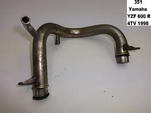 MOTORBLOK DIVERSE Yamaha YZF 600 Thundercat 1996 - 2003