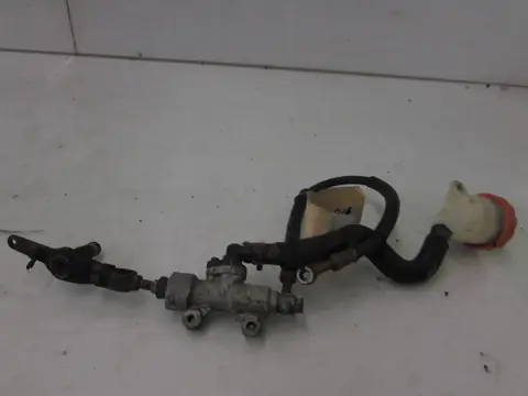 REMPOMP ACHTER Honda VFR 750 1986 - 1989