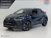 Toyota C-HR 1.8 Hybrid 140 Dynamic | Nieuw op voorraad | Actieprijs extra inruilwaarde €2000 |