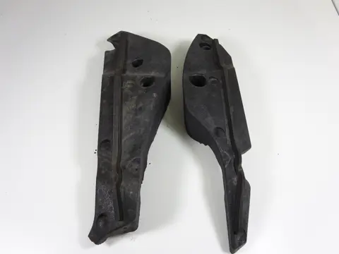 BINNENKUIP BMW K 1300 GT 2008 - 2010