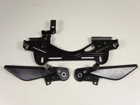 FRAME-ONDERDELEN BMW K 1300 GT 2008 - 2010