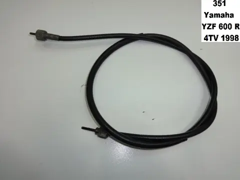 KILOMETERKABEL Yamaha YZF 600 Thundercat 1996 - 2003