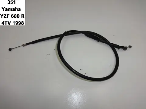CHOKEKABEL Yamaha YZF 600 Thundercat 1996 - 2003