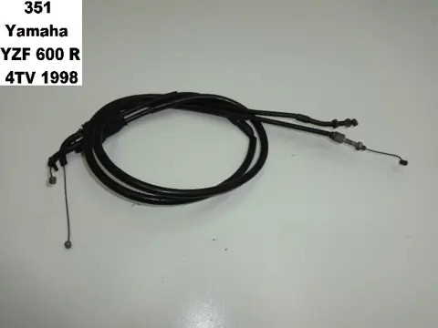 GASKABEL Yamaha YZF 600 Thundercat 1996 - 2003
