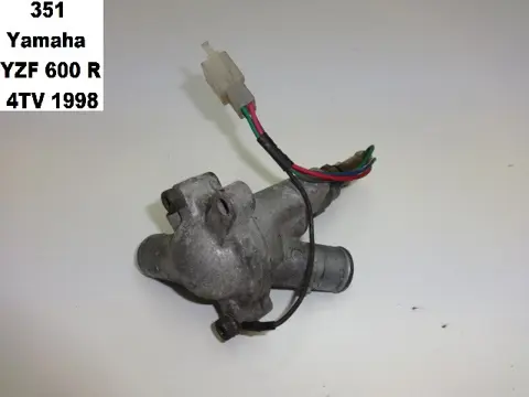 THERMOSTAAT Yamaha YZF 600 Thundercat 1996 - 2003