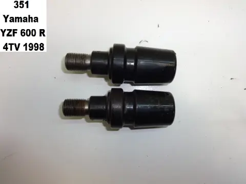 STUURDEMPER Yamaha YZF 600 Thundercat 1996 - 2003