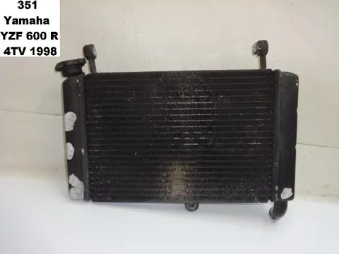 RADIATEUR Yamaha YZF 600 Thundercat 1996 - 2003