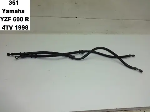 REMLEIDING VOOR Yamaha YZF 600 Thundercat 1996 - 2003