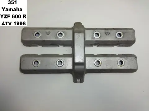 KLEPPENDEKSEL Yamaha YZF 600 Thundercat 1996 - 2003
